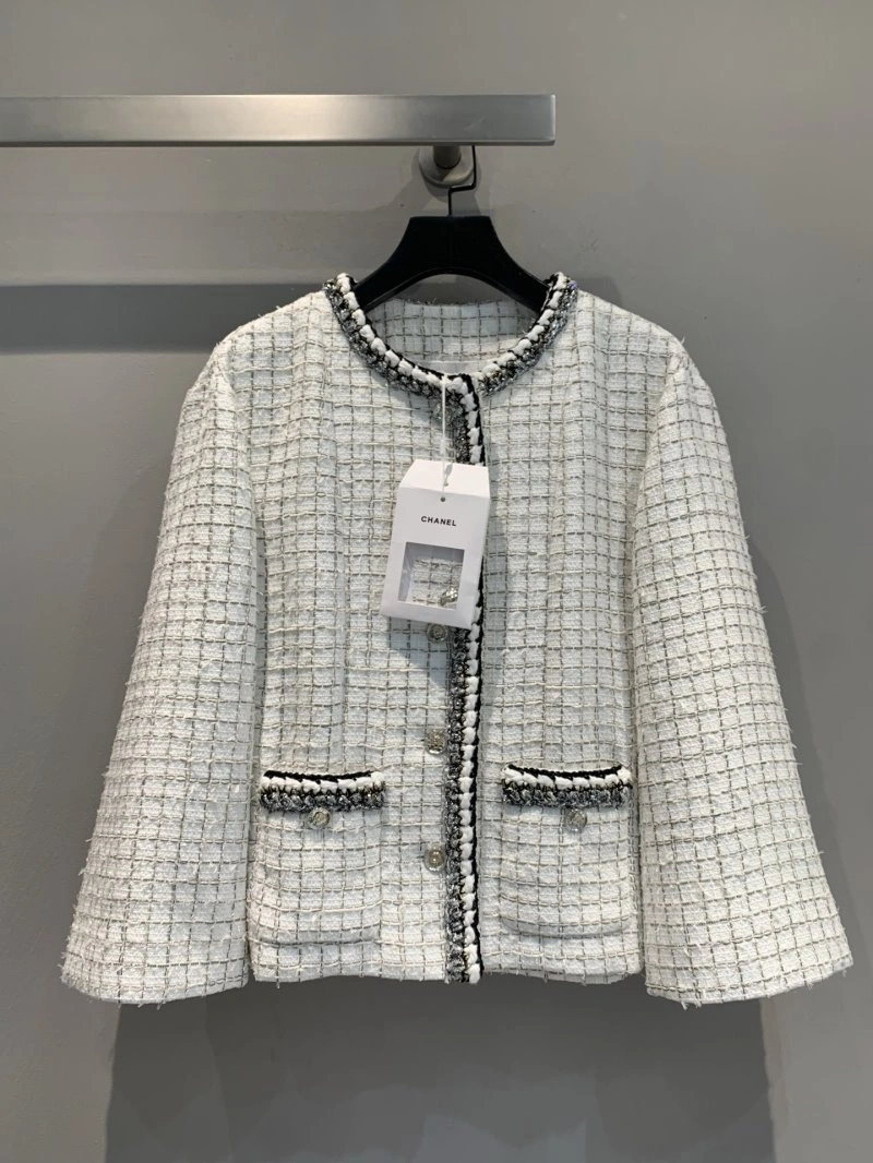 Chanel Outwear HighQuality 108130