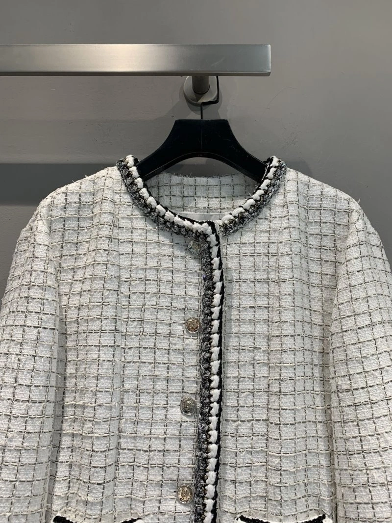 Chanel Outwear HighQuality 108130