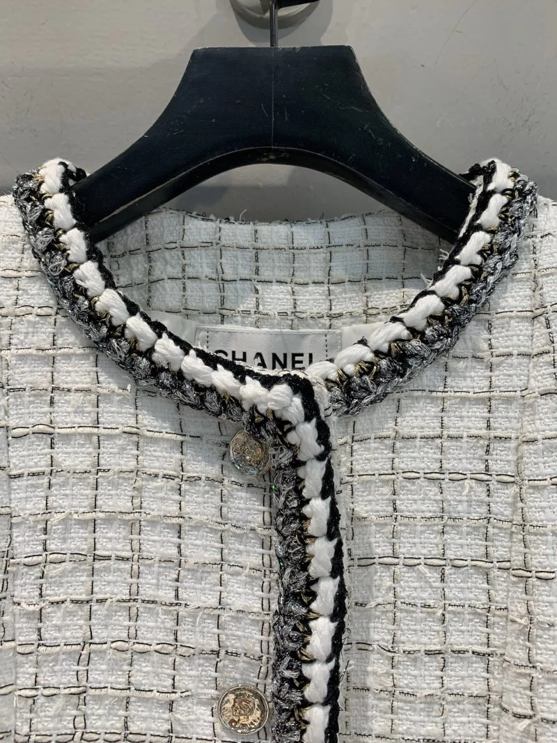 Chanel Outwear HighQuality 108130