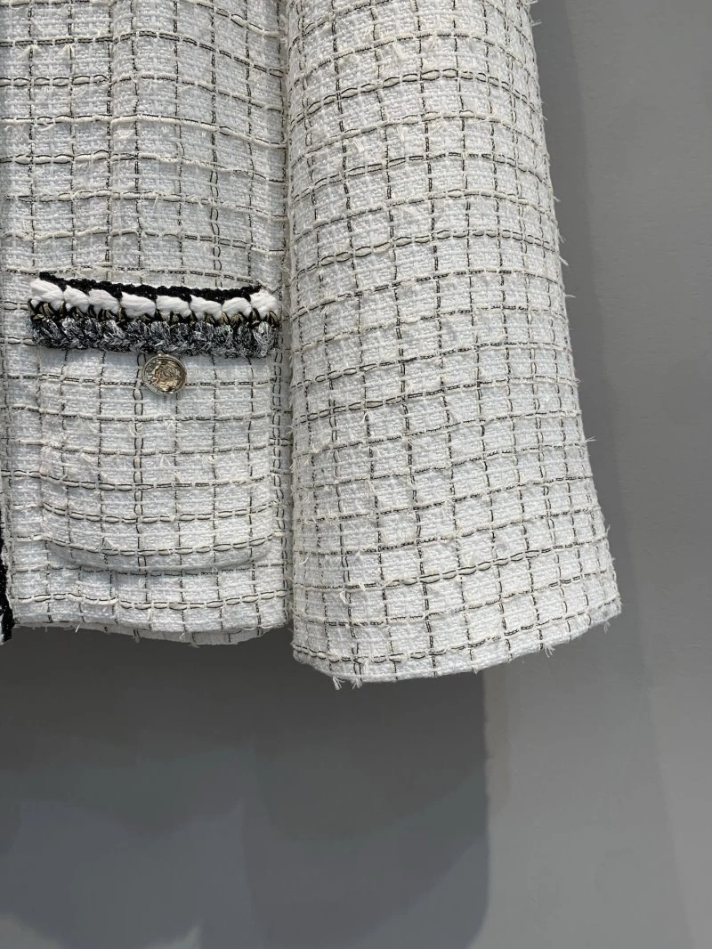 Chanel Outwear HighQuality 108130