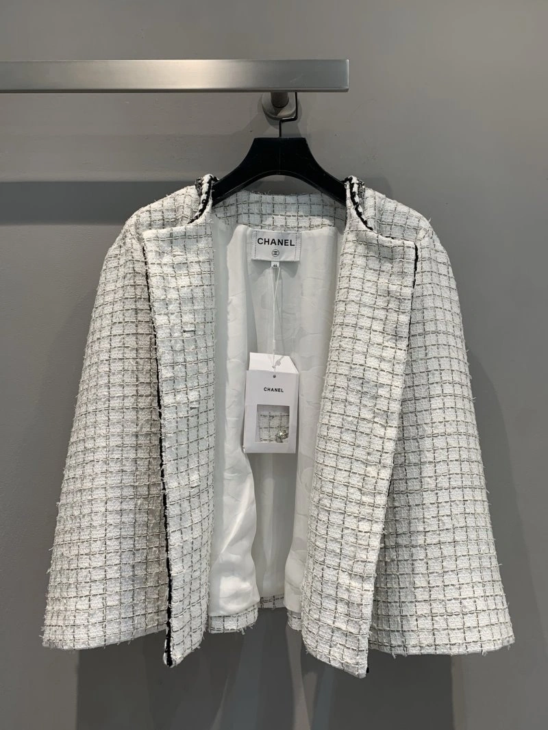 Chanel Outwear HighQuality 108130
