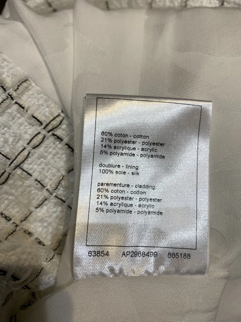 Chanel Outwear HighQuality 108130