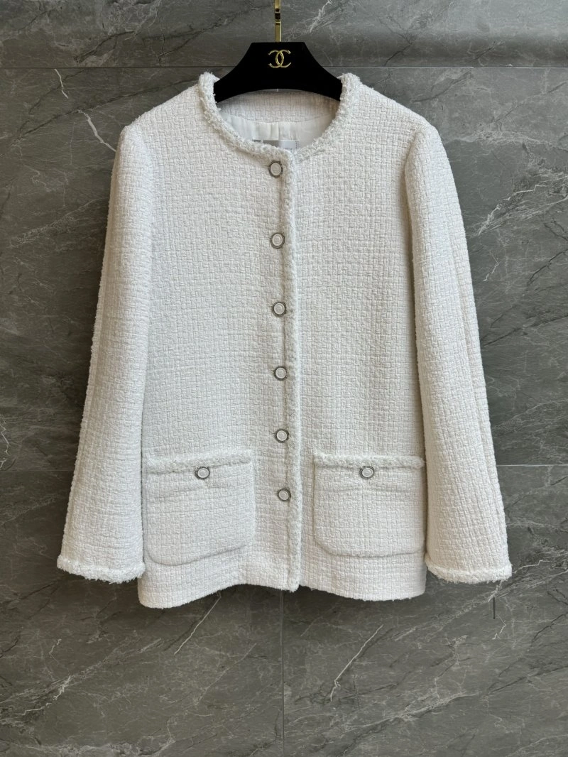 SmartChoice Chanel Outwear 108109