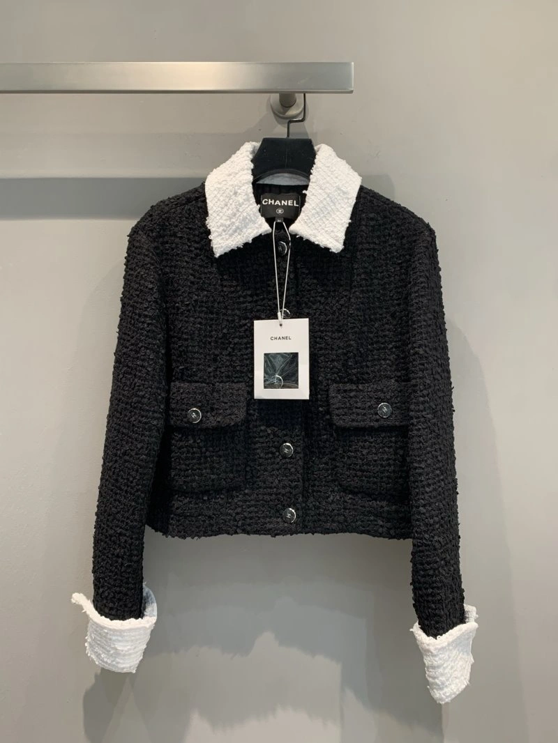 StreetReady Chanel Outwear 108107