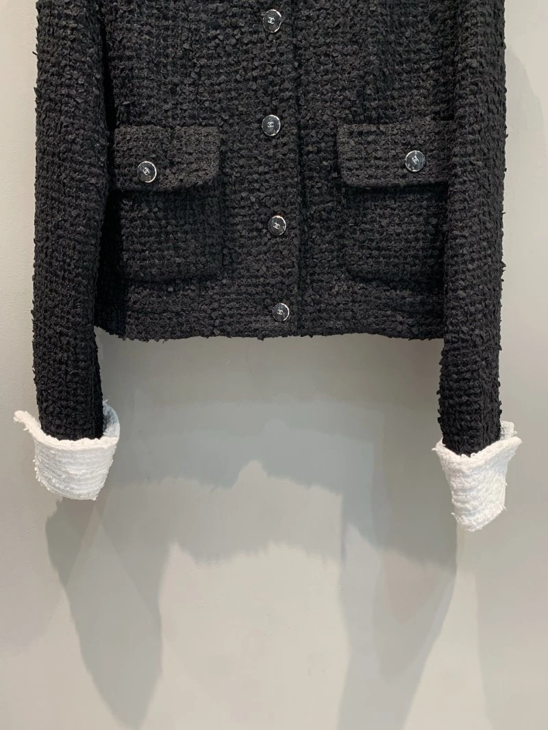 StreetReady Chanel Outwear 108107