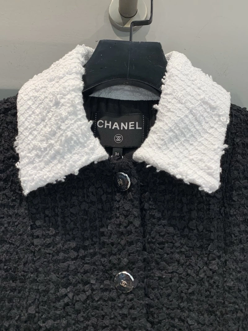 StreetReady Chanel Outwear 108107