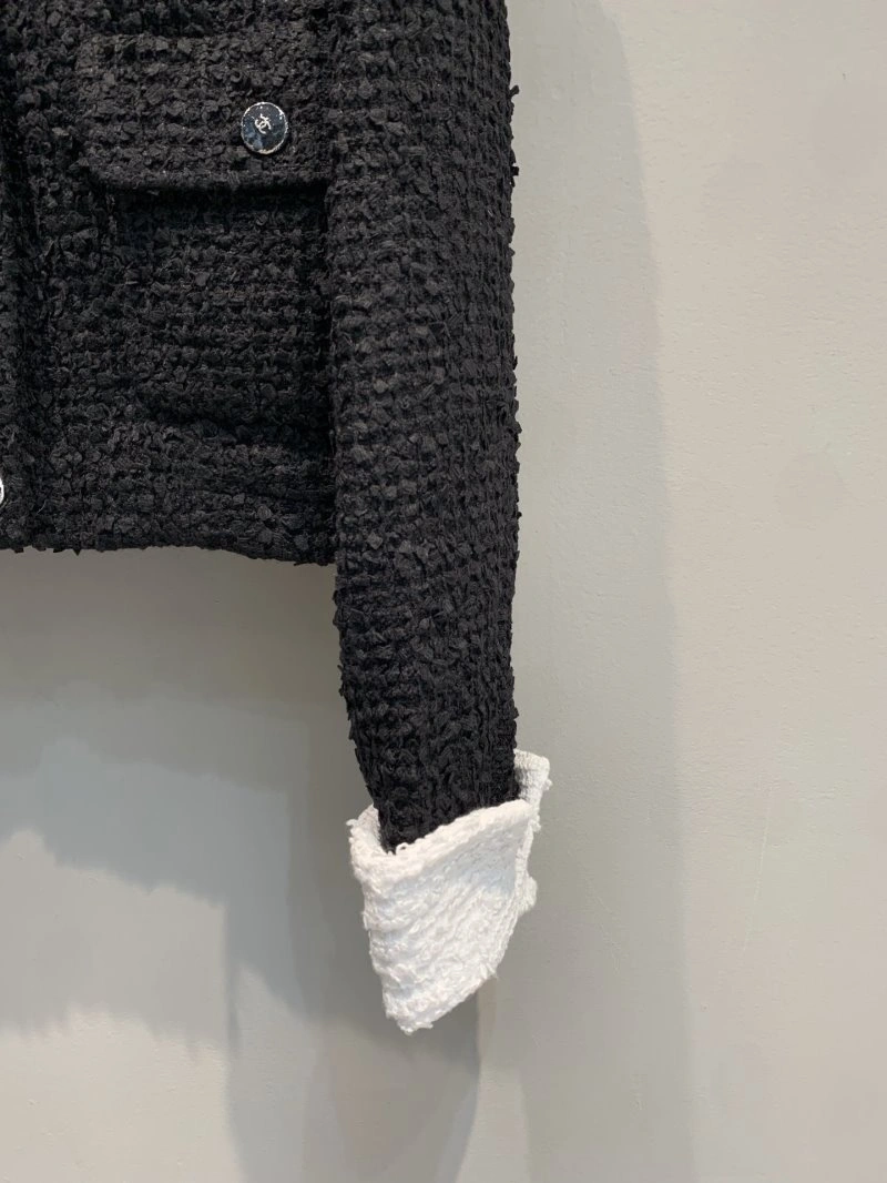 StreetReady Chanel Outwear 108107