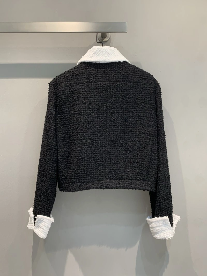 StreetReady Chanel Outwear 108107