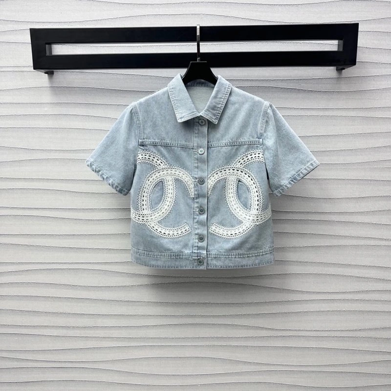 Chanel Outwear BestValue 108106
