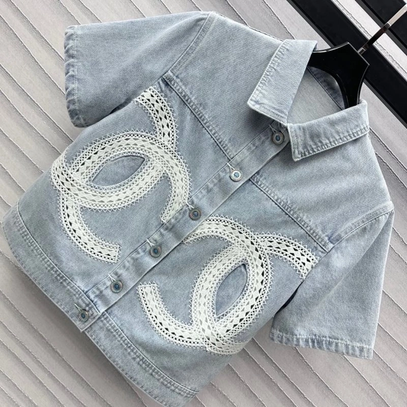 Chanel Outwear BestValue 108106