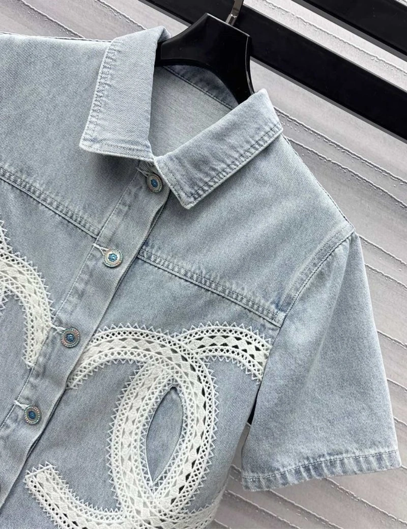Chanel Outwear BestValue 108106
