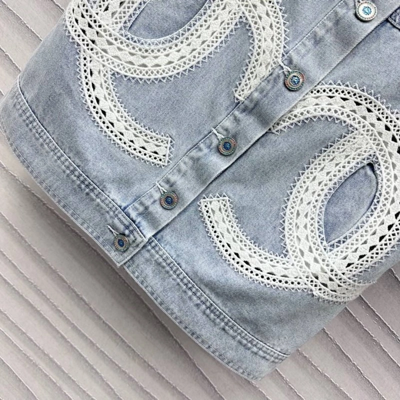 Chanel Outwear BestValue 108106