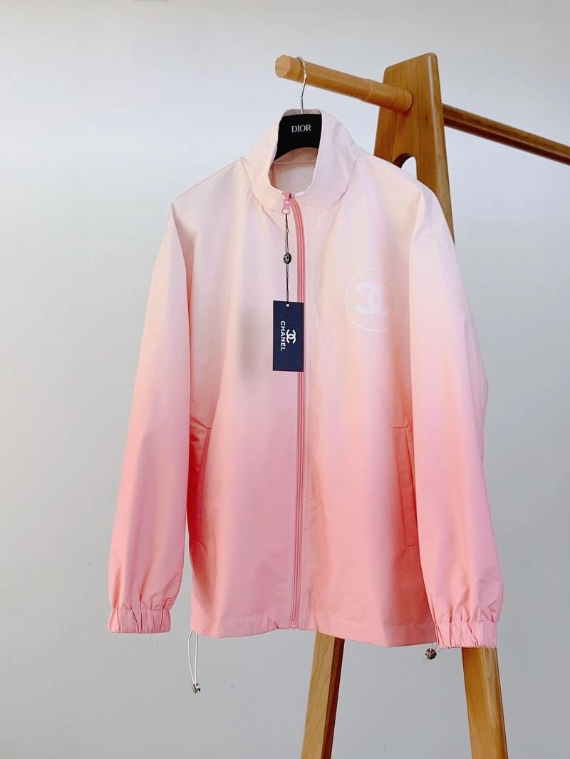 Chanel Outwear TechFriendly 111265
