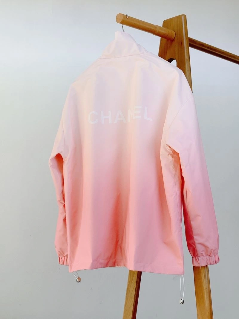 Chanel Outwear TechFriendly 111265