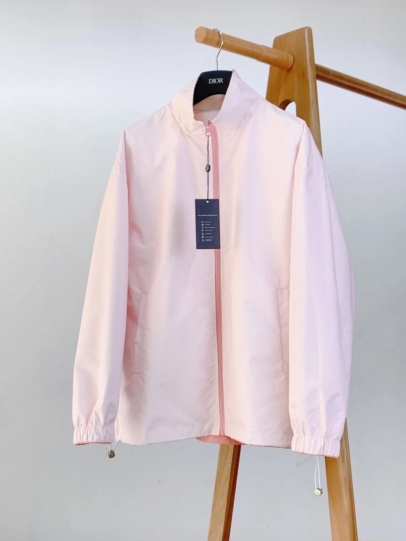 Chanel Outwear TechFriendly 111265