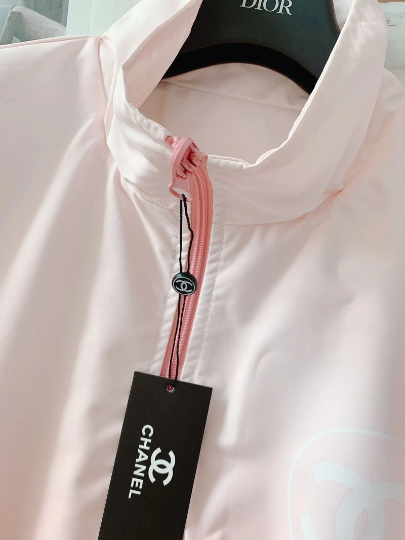 Chanel Outwear TechFriendly 111265