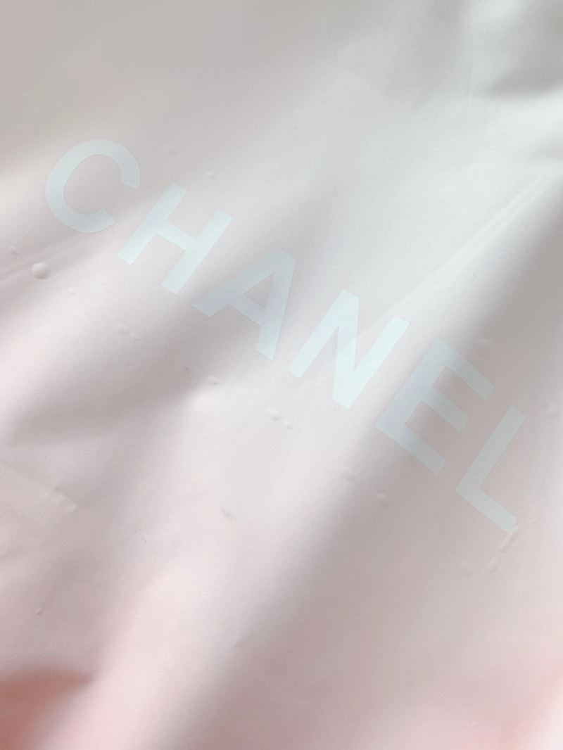Chanel Outwear TechFriendly 111265