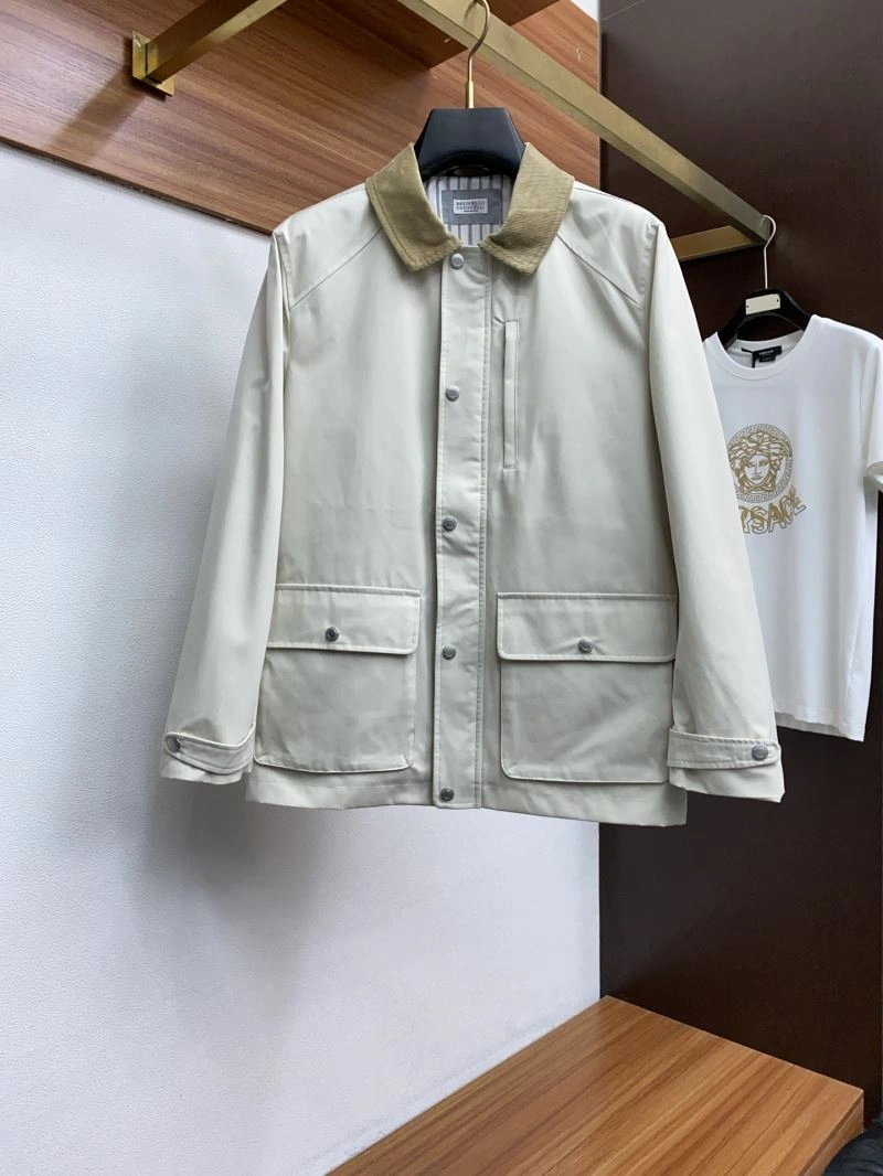 Chanel Outwear Affordable 111253