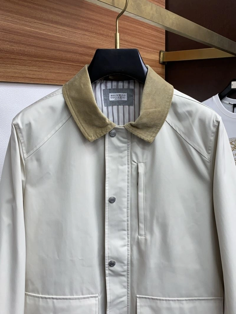 Chanel Outwear Affordable 111253