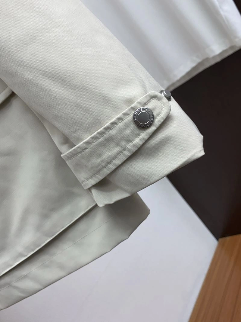Chanel Outwear Affordable 111253