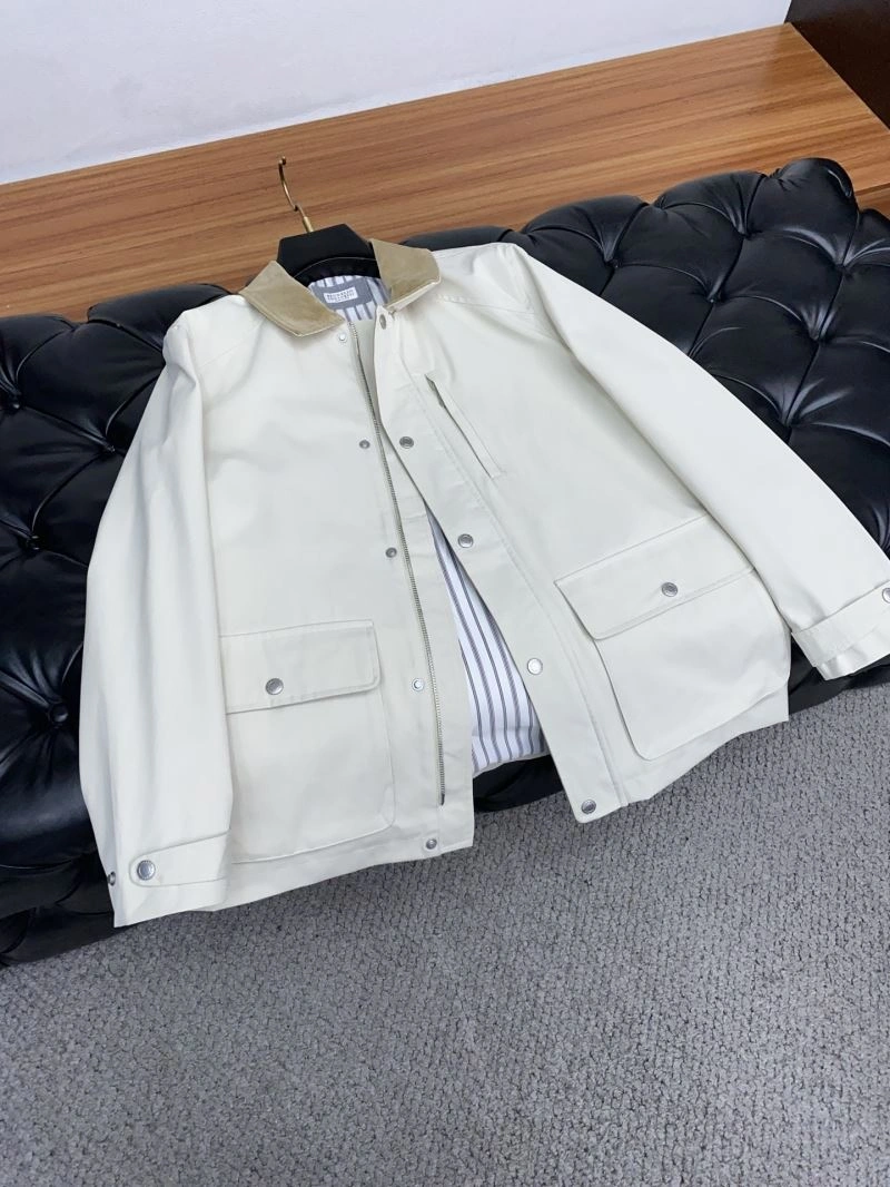 Chanel Outwear Affordable 111253