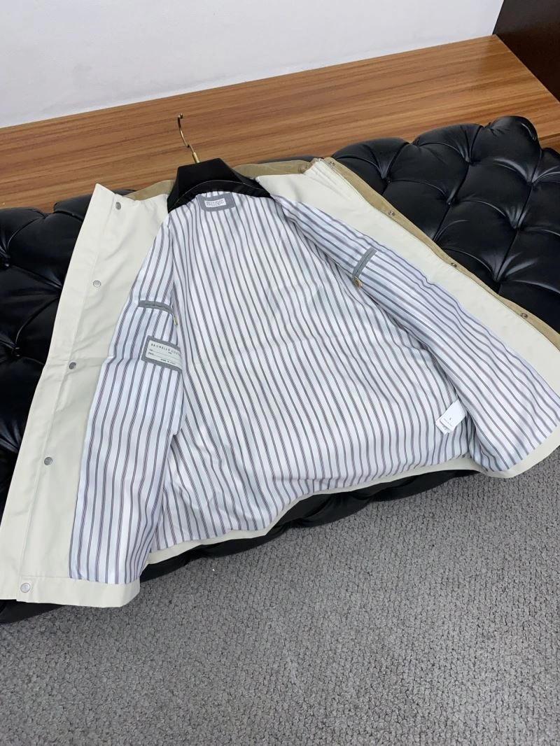 Chanel Outwear Affordable 111253