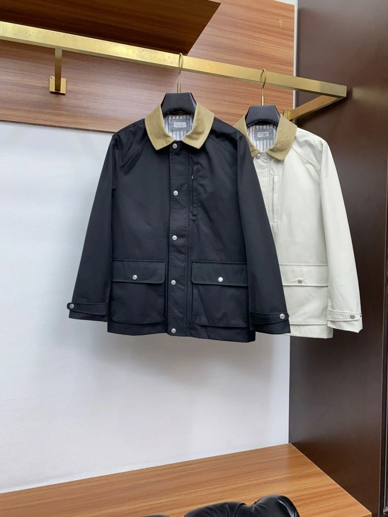 Chanel Outwear Affordable 111253