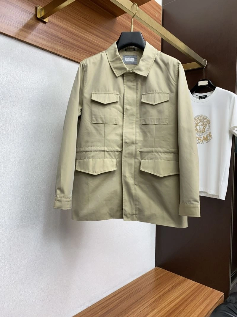 Fashionable Chanel Outwear 111272