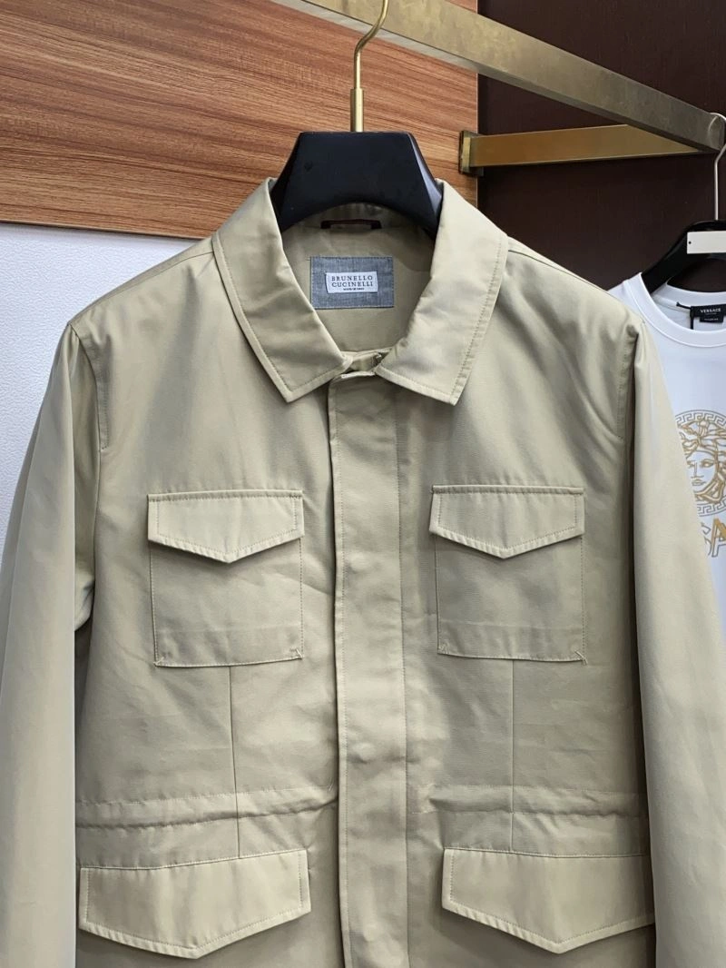Fashionable Chanel Outwear 111272