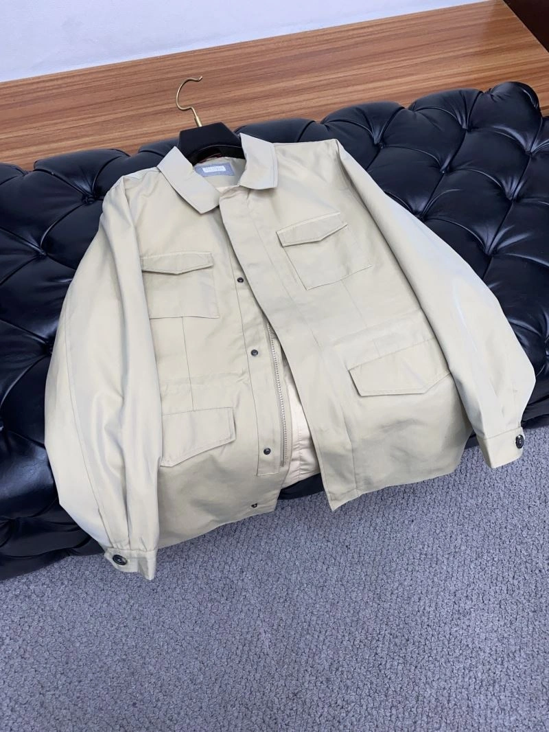 Fashionable Chanel Outwear 111272