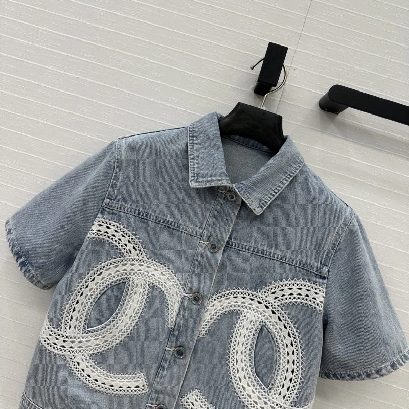 Casual Chanel Outwear 109778