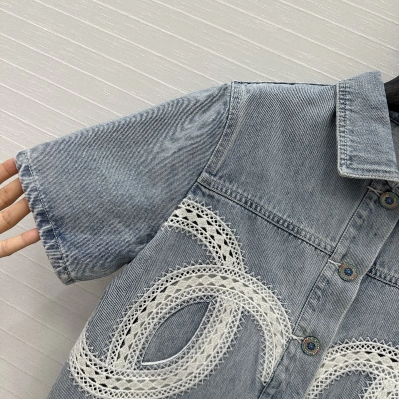 Casual Chanel Outwear 109778