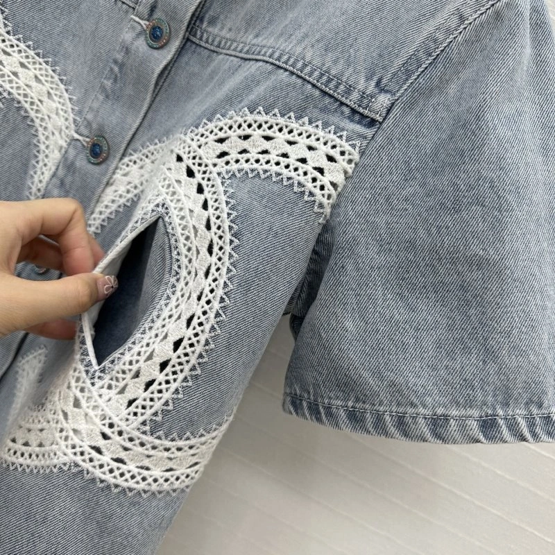 Casual Chanel Outwear 109778