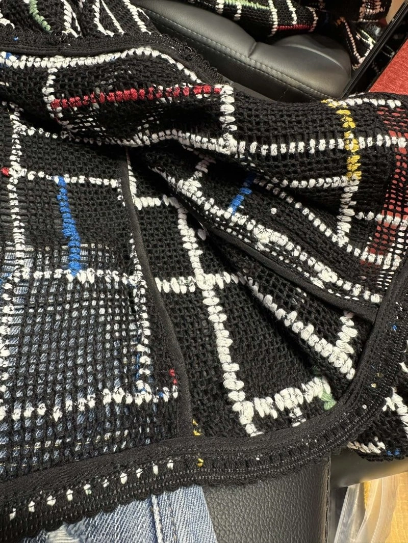 Chanel Outwear Affordable 109796