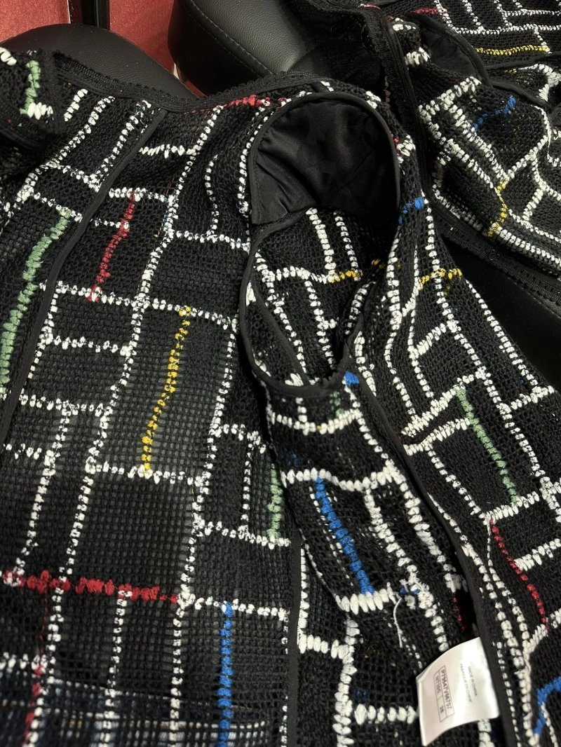 Chanel Outwear Affordable 109796
