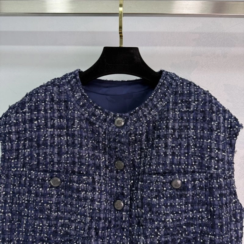 Chanel Outwear NewStyle 109779