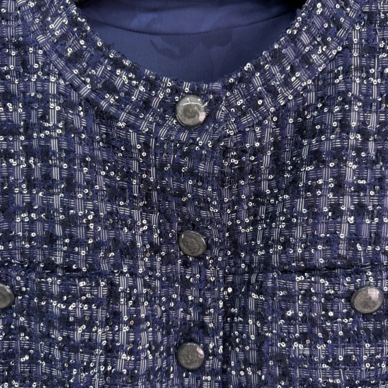 Chanel Outwear NewStyle 109779