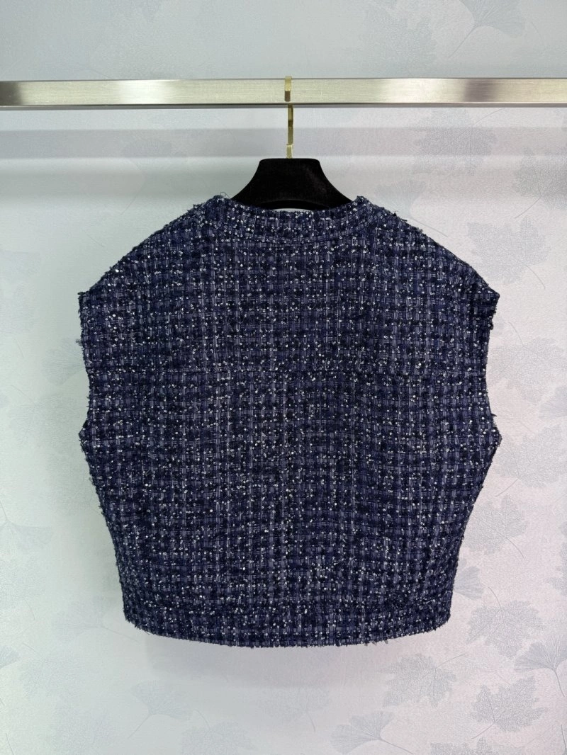 Chanel Outwear NewStyle 109779