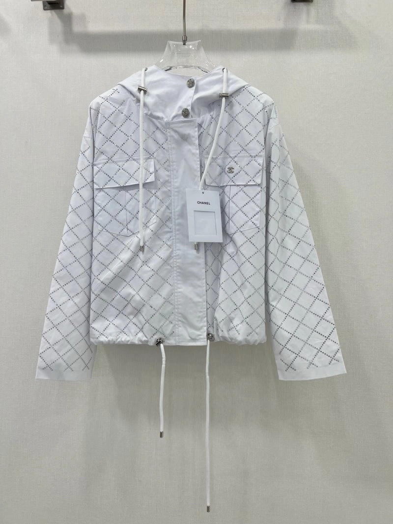 SoftTouch Chanel Outwear 109798