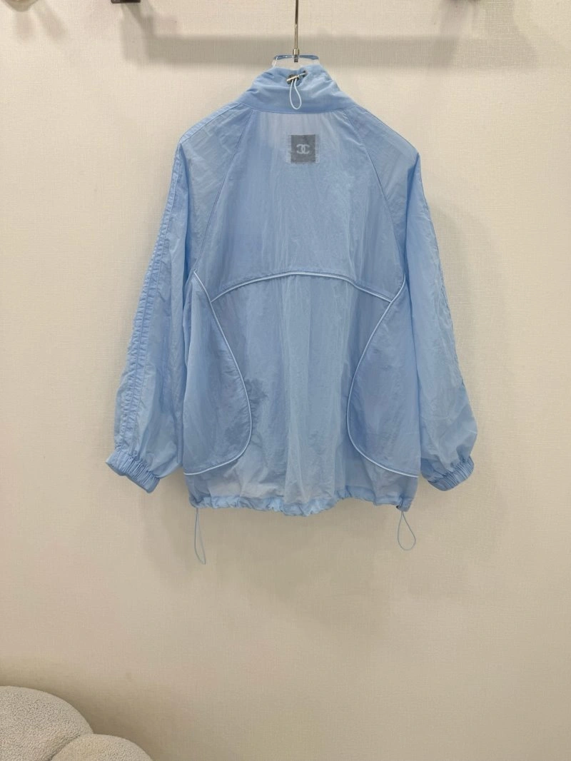 Chanel Outwear Fashionable 109782
