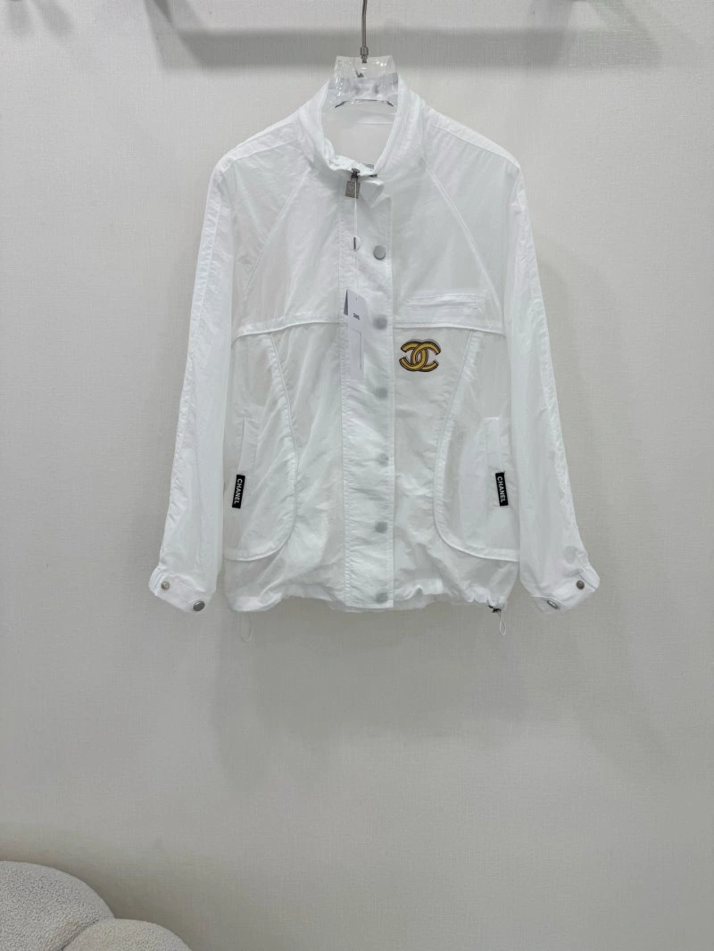 Chanel Outwear SmartChoice 109792