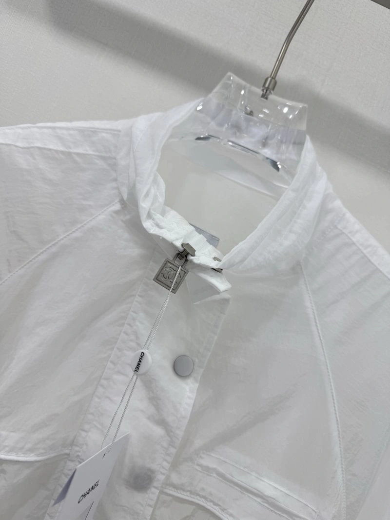 Chanel Outwear SmartChoice 109792