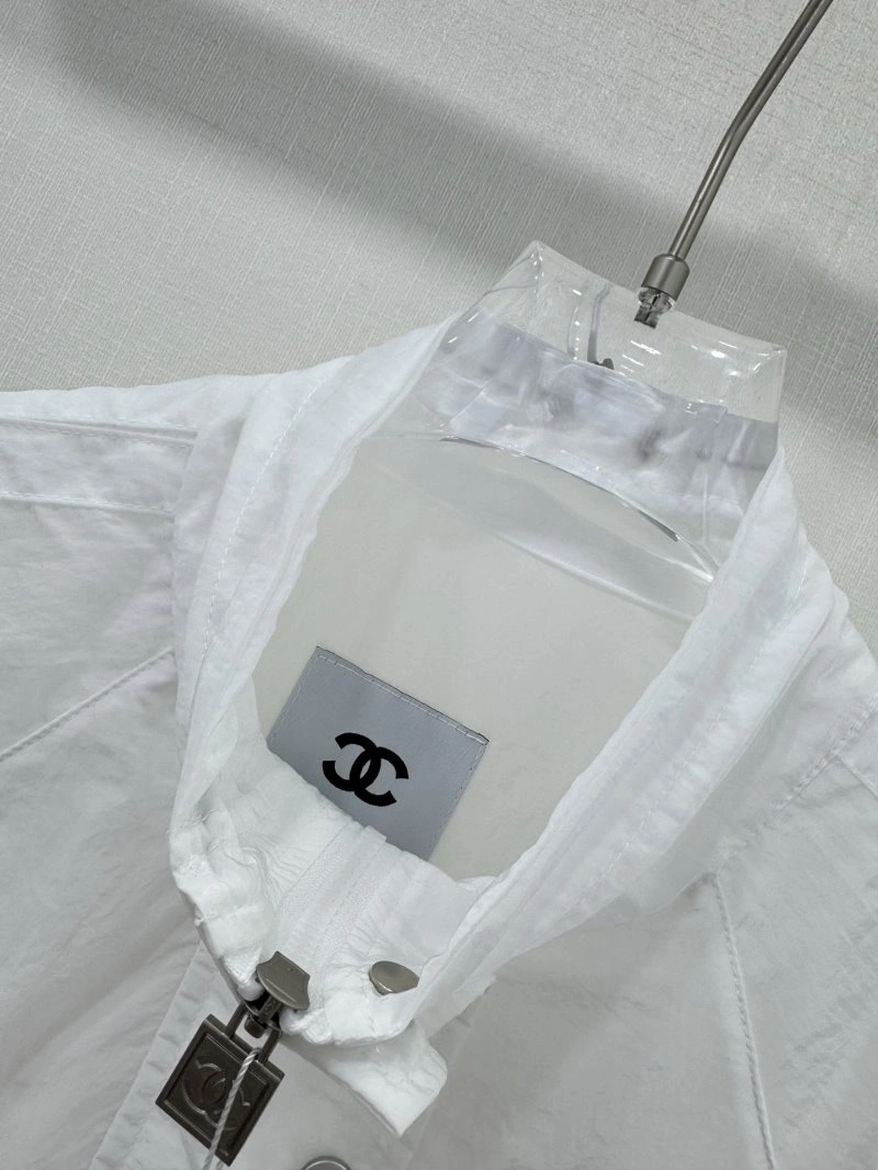 Chanel Outwear SmartChoice 109792