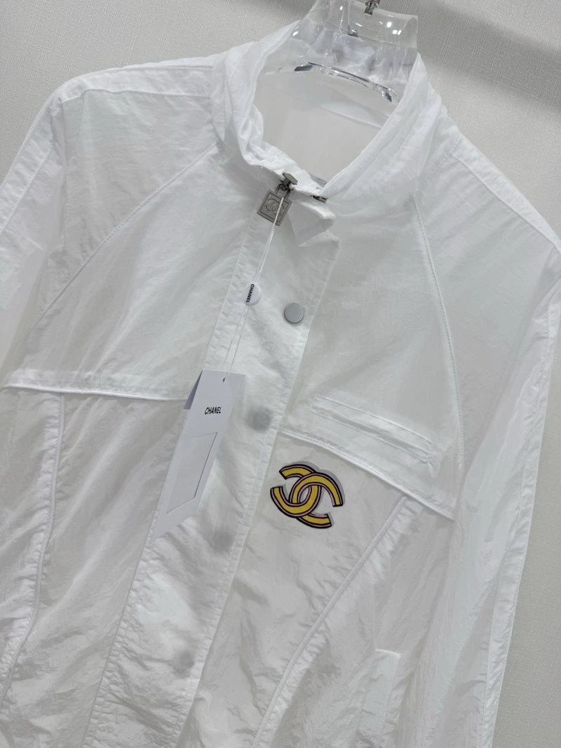 Chanel Outwear SmartChoice 109792