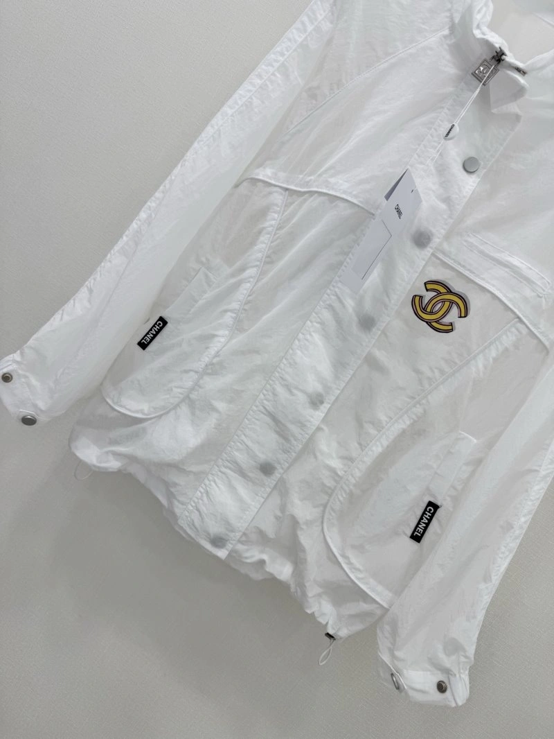 Chanel Outwear SmartChoice 109792