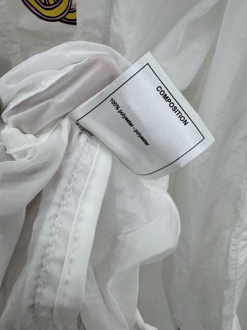 Chanel Outwear SmartChoice 109792