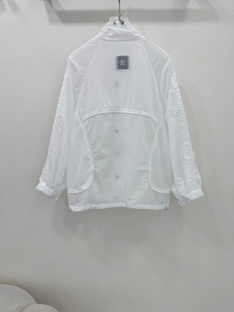 Chanel Outwear SmartChoice 109792