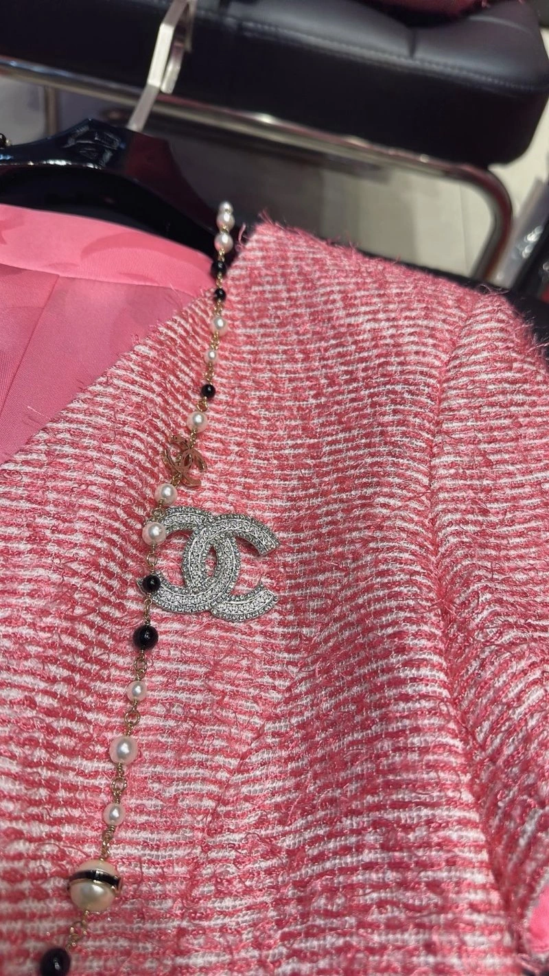 Chanel Outwear GoAnywhere 109789