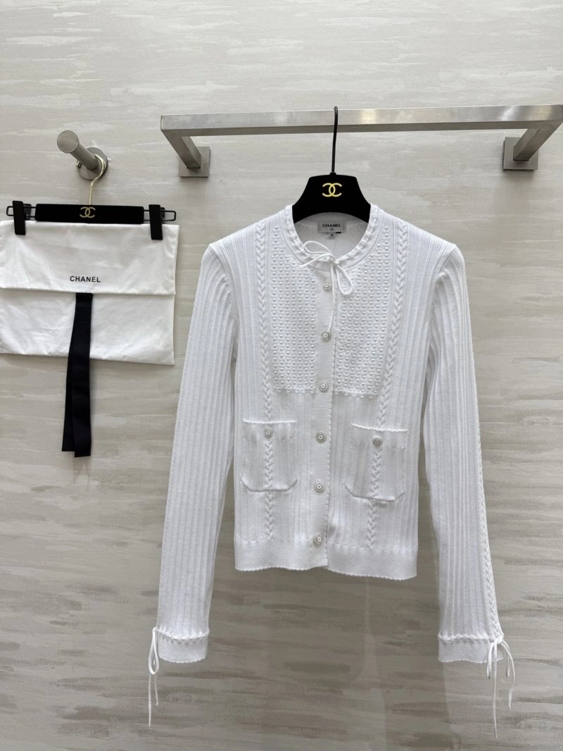 Chanel Outwear Sporty 109777
