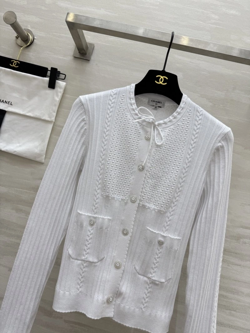 Chanel Outwear Sporty 109777